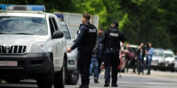 Nga nesër nis tërheqja e edhe 25 përqind e policëve te Komunat në Veri, PK jep detaje