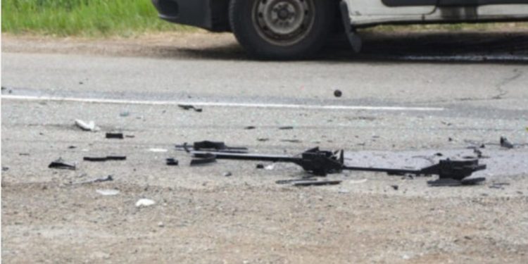 29 vjeçarja vdes në Spitalin e Mitrovicës, s’i bëri ballë plagëve të aksidentit