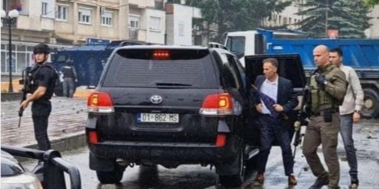 70 ditët e Lulzim Hetemit brenda komunës e larg familjes