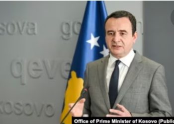 Kurti: Zvogëlim i prezencës policore vetëm rreth ndërtesave komunale në veri