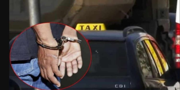 E tmerrshme: Ky është taksisti 72-vjeçar që dyshohet se sulmoi seksualisht të miturën në Vushtrri