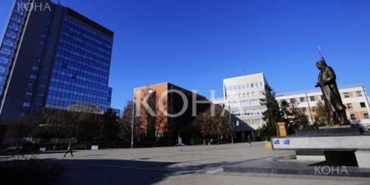 Murati: Kemi nivelin më të ulët të borxhit shtetëror në Evropë