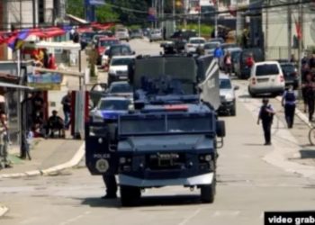 Ligjvënësit evropianë dhe amerikanë kërkojnë ndryshim të qasjes ndaj Kosovës dhe Serbisë