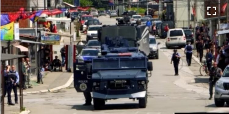 Ligjvënësit evropianë dhe amerikanë kërkojnë ndryshim të qasjes ndaj Kosovës dhe Serbisë