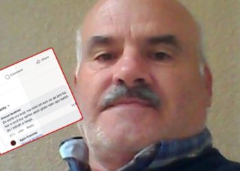 Komenti skandaloz i ish-policit nga Mitrovica: Eh t’ishit vra ma mirë ish kon..