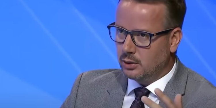 Kajtazi: Kurti po e shkatërron diasporën, i ka ba kriminela