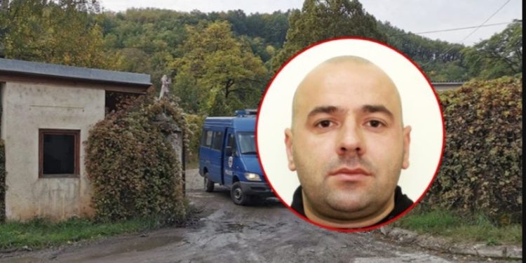 Sulmi me armë ndaj Policisë në Zubin Potok, arrestohet “bossi” i kontrabandës Besim Zeqiri “Kaça”