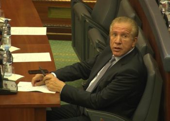 Pacolli: Kosova po paguan çdo ditë për vendimet e ‘gabuara’ të kësaj Qeverie