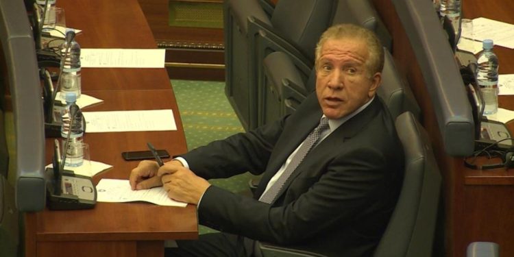 Pacolli: Kosova po paguan çdo ditë për vendimet e ‘gabuara’ të kësaj Qeverie