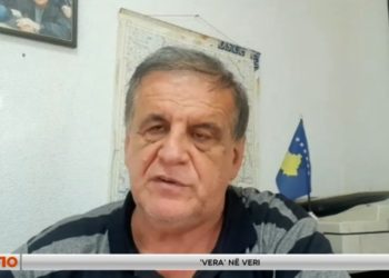 Spahiu: Ka ende rrezik për luftë me Serbinë, vetëm me marrëveshje të paqes shmanget