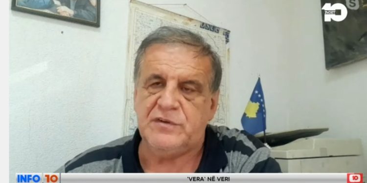 Spahiu: Ka ende rrezik për luftë me Serbinë, vetëm me marrëveshje të paqes shmanget