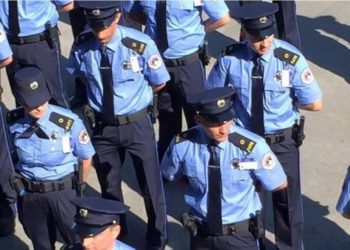 Nesër protestë në Policinë e Kosovës, të pakënaqur me pagat