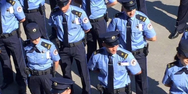 Nesër protestë në Policinë e Kosovës, të pakënaqur me pagat