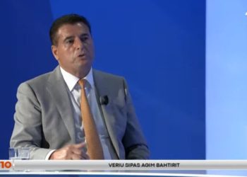 “Veriu kurrë s’ka qenë më i sigurt” – Bahtiri: Qendrueshmëria e Kurtit, për tu përshendetur