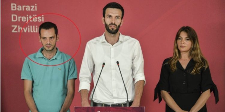 VV-ja e kishte përzgjedhur Besnik Mujecin para pak muajsh aksionar në Stacionin të Autobusëve