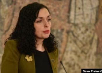 Osmani: Masat e BE-së ndaj Kosovës, plotësisht joproporcionale
