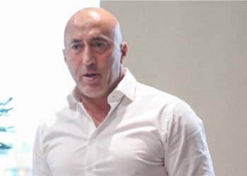 Haradinaj: Albin bëhu i gjallë, a je me prokurorin a me Mujecin?