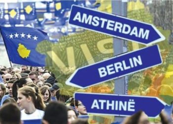 A do të largohen nga Kosova qytetarët pas heqjes së vizave? Ky është rezultati i anketës së fundit