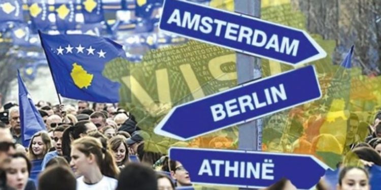 A do të largohen nga Kosova qytetarët pas heqjes së vizave? Ky është rezultati i anketës së fundit