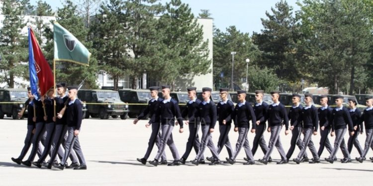 FSK-ja planifikon t’i aftësojë qytetarët për ta mbrojtur shtetin