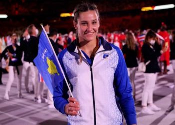 Kosova me katër xhudistë në Grand Prix të Zagrebit