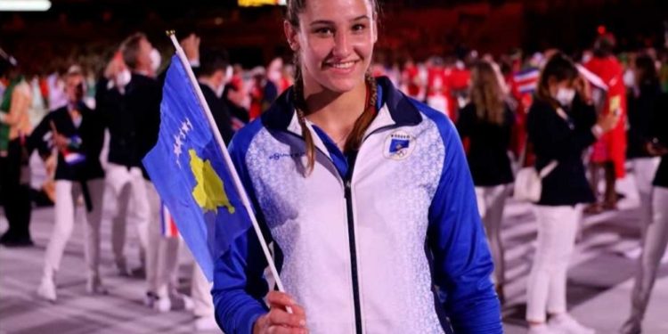 Kosova me katër xhudistë në Grand Prix të Zagrebit