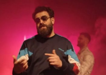 “Do heq dorë nga muzika”, Mc Kresha sqaron deklaratën që trazoi rrjetin