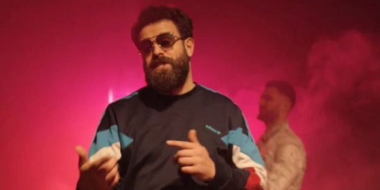 “Do heq dorë nga muzika”, Mc Kresha sqaron deklaratën që trazoi rrjetin