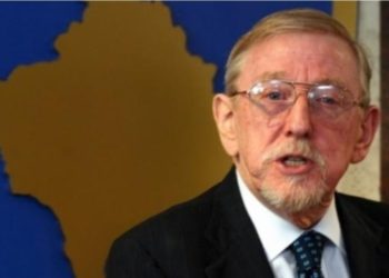 William Walker: Vuçiqi do duhej të ishte në Hagë