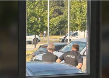 Arrestohet Hafiz Gara dhe Irfan Lipovica në MINT, aksioni po vazhdon te sekseri Ridvan Muharremi