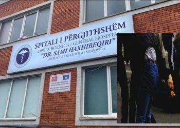 Mitrovicasi 53-vjeçari rrah brutalisht fqinjin e tij, e bën për spital