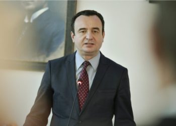 Brenda katër muajve, arrestohen katër njerëz të afërt të Kurtit