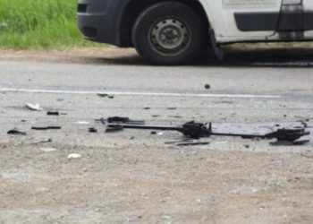 Aksident me fatalitet, humbi jetën një 60 vjeçar