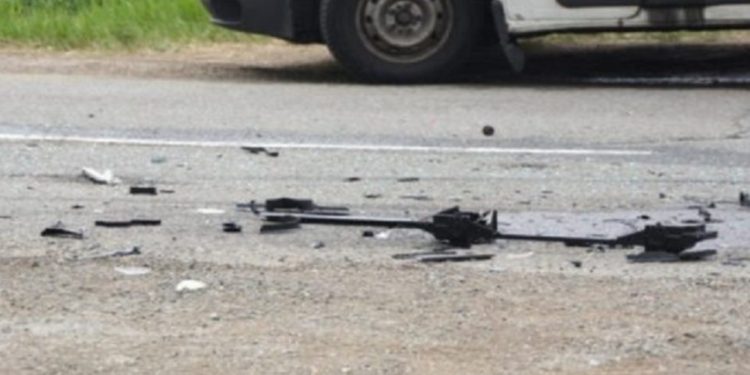 Aksident me fatalitet, humbi jetën një 60 vjeçar