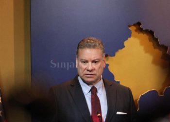 Escobar: Nga marrëveshja Kosovë-Serbi do të përfitojë i gjithë rajoni