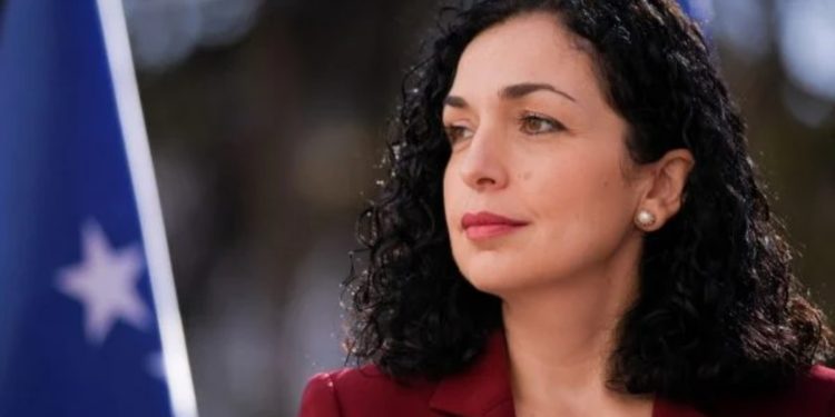 “Avancimi i Kosovës në rrugën drejt integrimit evropian”, Osmani merr pjesë në Forumin e Alpbachut në Austri