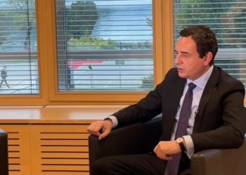 Kurti në televizionin slloven u kërkon ndihmë ndërkombëtarëve: Kemi nevojë veçanërisht për BE-në