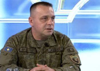 Përjashtimi nga “Defender 2023”, Maqedonci: Ishte dëmtim imazhi më shumë sesa dëmtim përmbajtësor