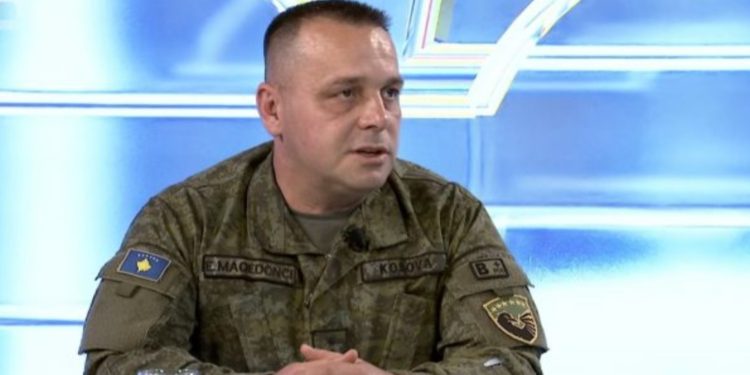 Përjashtimi nga “Defender 2023”, Maqedonci: Ishte dëmtim imazhi më shumë sesa dëmtim përmbajtësor