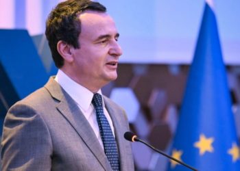 Kurti: Atmosfera me pesë vendet mosnjohëse, më e mirë se ç’ka qenë më parë