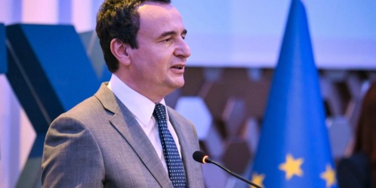 Kurti: Atmosfera me pesë vendet mosnjohëse, më e mirë se ç’ka qenë më parë