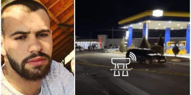 29 vjet burgim ndaj të akuzuarve për vrasjen e 2021-ës tek “Proper Pizza”Mitrovicë