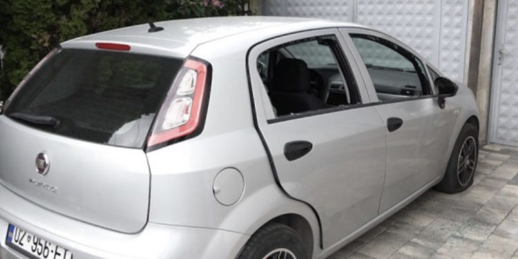 Ky është i arrestuari sulmin me granatë dore në shtëpinë e kryesuesit të Bordit të Trepçës