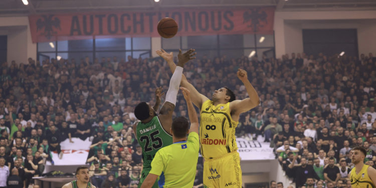 Hidhet shorti për Prince Caffe Superligë