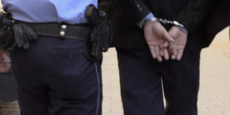 Mori ryshfet, arrestohet ish-pjesëtari i Policisë së Kosovës në Veri