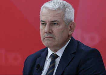 Kush është ish polici serb Goran Saviq, që njoftoi Sveçla se është arrestuar dje?