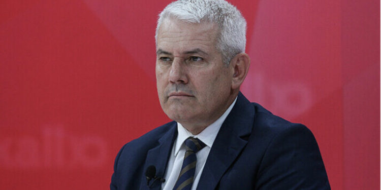 Kush është ish polici serb Goran Saviq, që njoftoi Sveçla se është arrestuar dje?