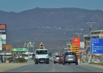 E hapi marketin në ditën e Dielë, gjobitet Alfa Trade në Shupkovc dhe i mbyllet objekti