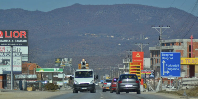 E hapi marketin në ditën e Dielë, gjobitet Alfa Trade në Shupkovc dhe i mbyllet objekti