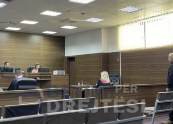 Ish-kryeshefi i KRM “Uniteti” deklarohet i pafajshëm se punësoi 70 punëtorë pa konkurs publik